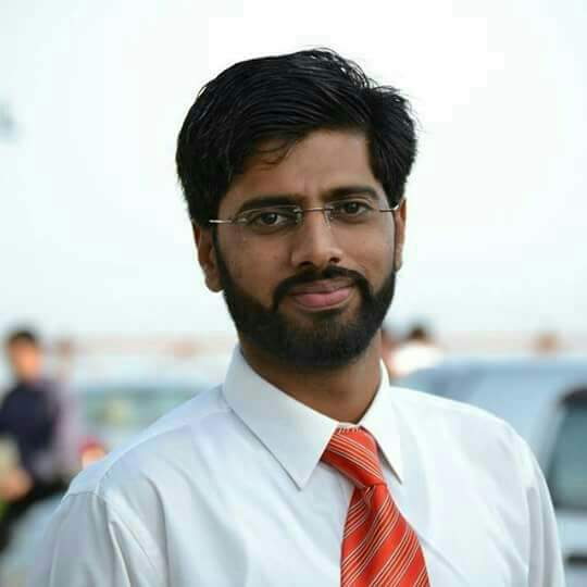 Muhammad Raees