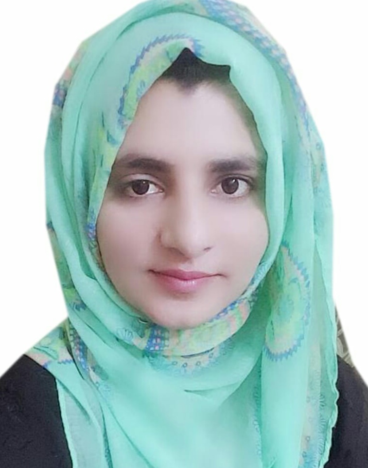 Fozia Aslam