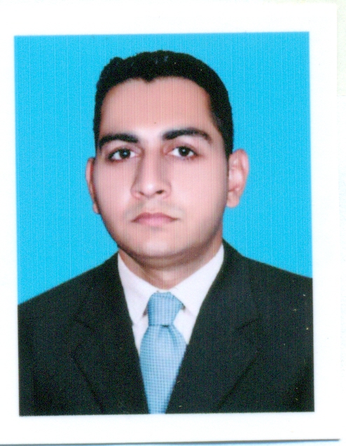 Muhammad Yousaf