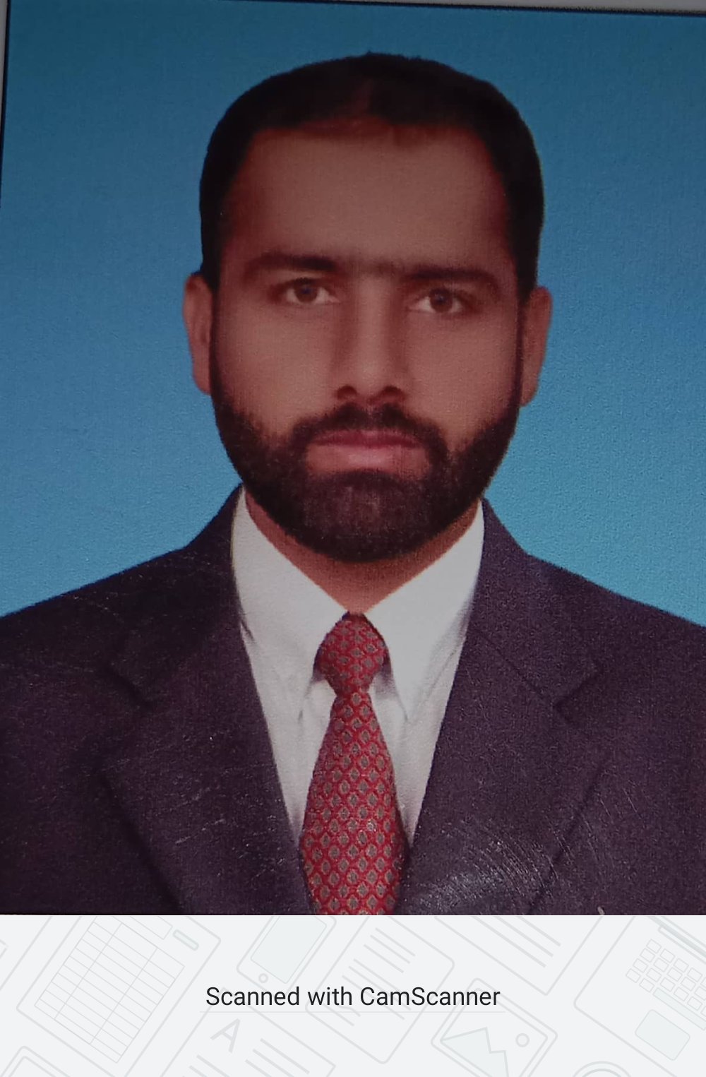 muhammad umair