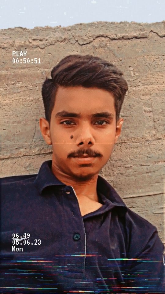 Muhammad Umer