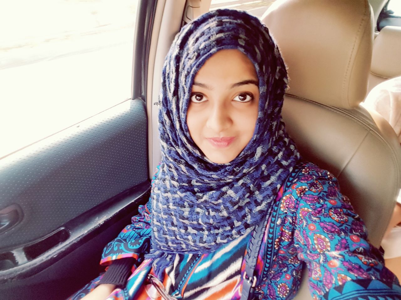Maha Waqar