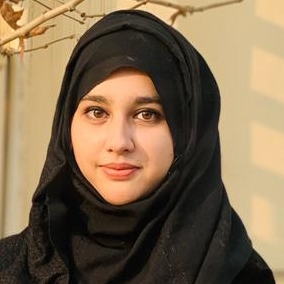 Laraib jamil