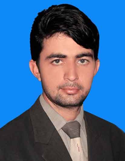 Jamal Khan