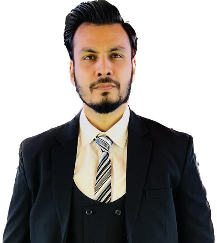 Nasir Iqbal