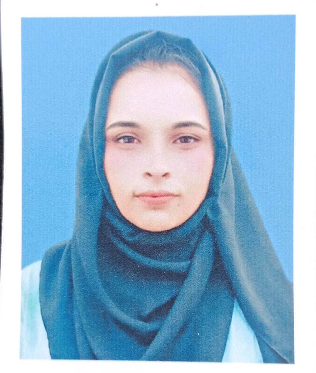 Hira Zahid