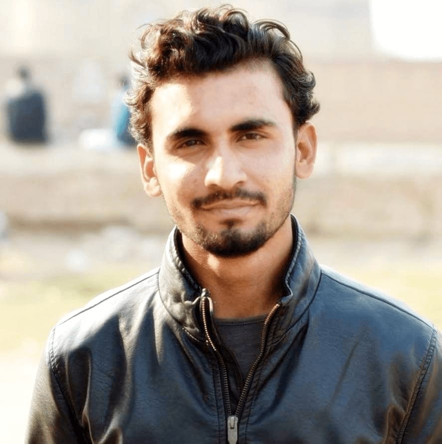 Muhammad Shahid