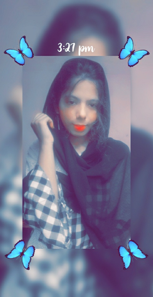Ayesha Amjad