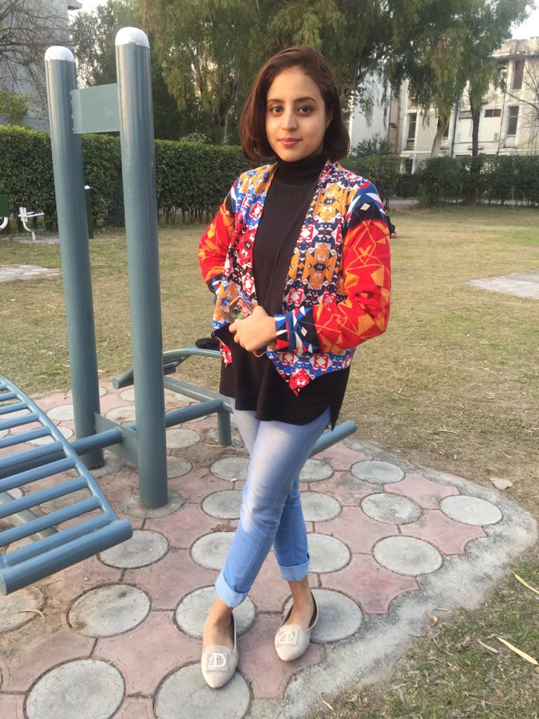Shna-e-Zohra