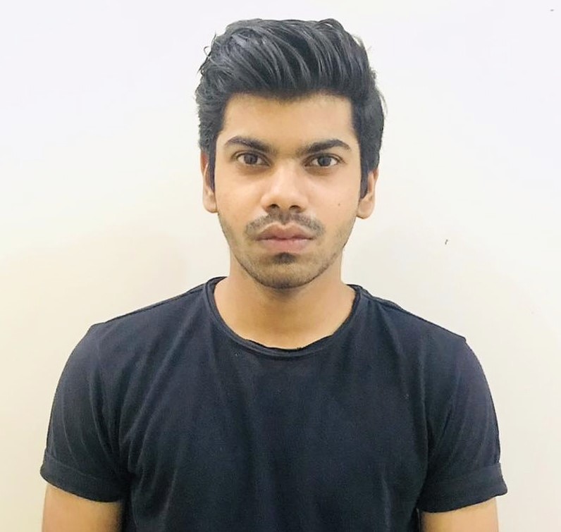 Wajahat Khan
