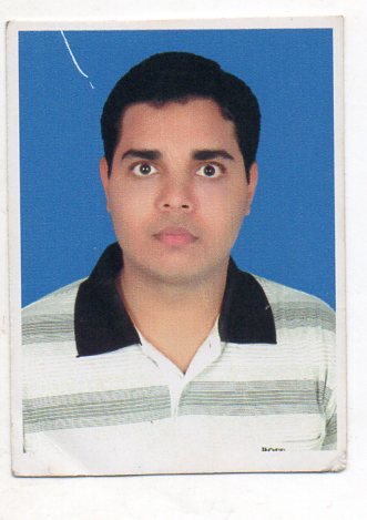 Arsalan Siddiqui