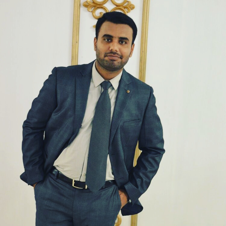 Maqbool Ahmed