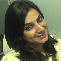 Saira Akbar