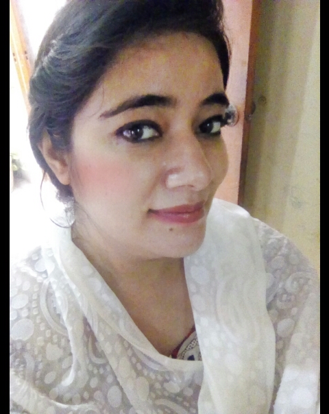 Syeda ume kulsoom