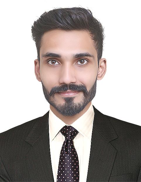 Hamza Afzal