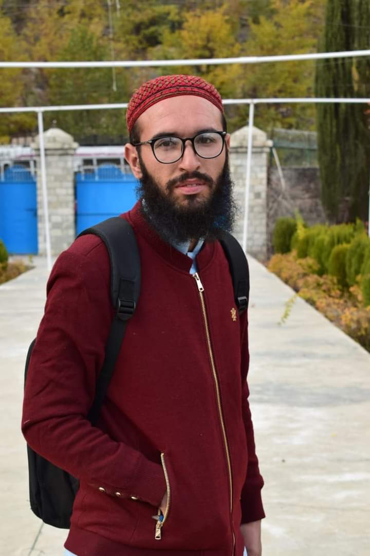Muhammad Nasr