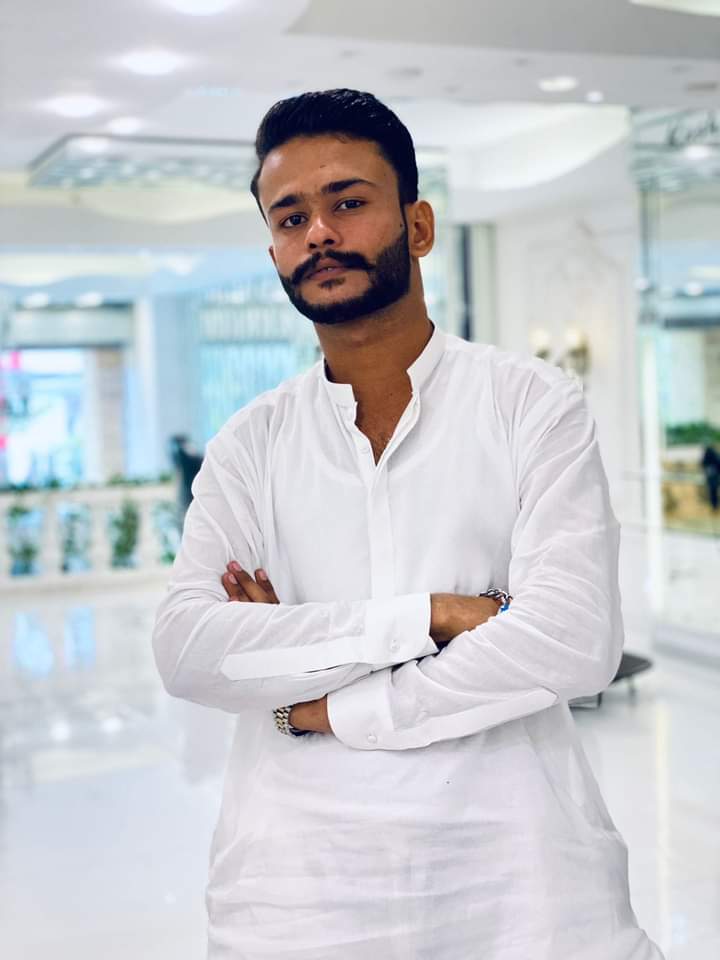 Saadullah