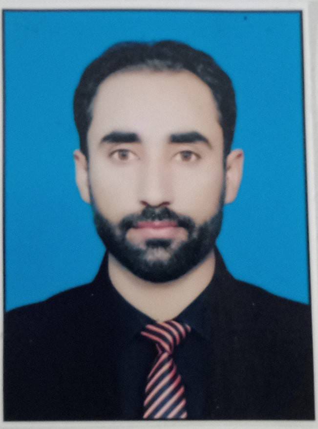 Muhammad Waris