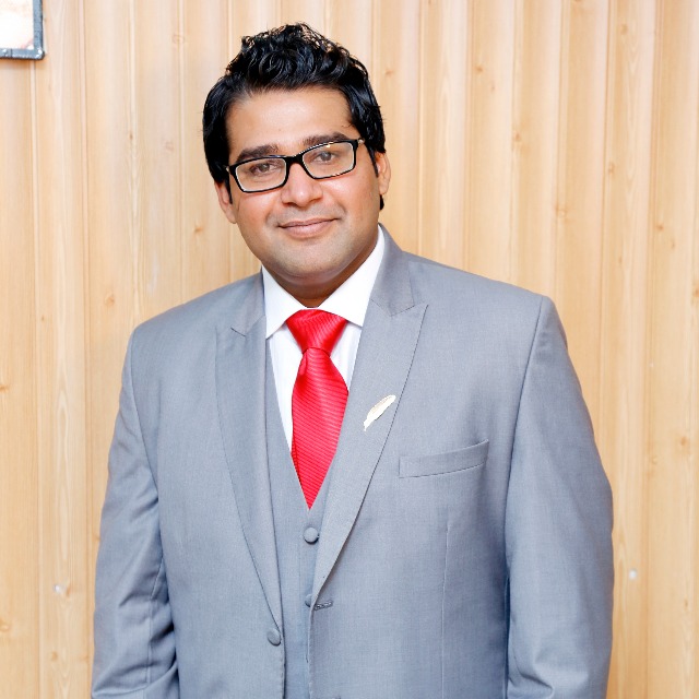 Ahsan Anwar