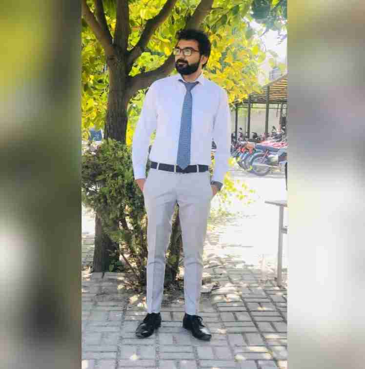Usama Maqsood