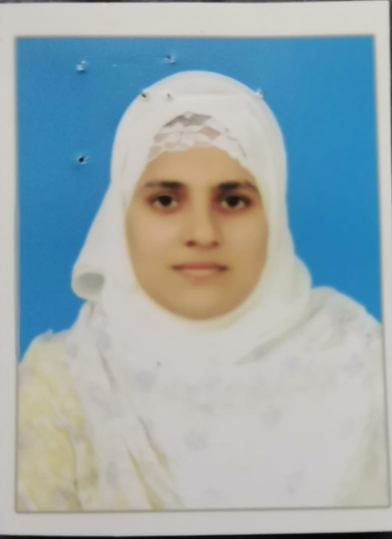 Sadia Fateh