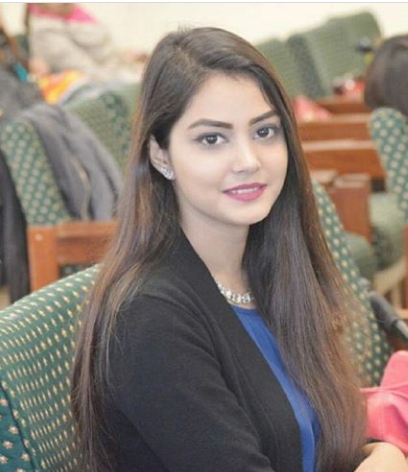 Anam Ayub