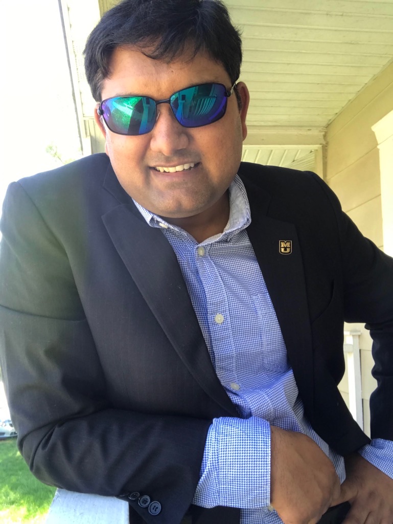 Sammuel Shahzad