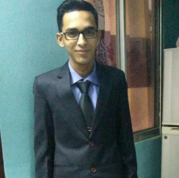 Noufil Ahmed