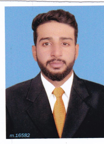 Hamza Younas