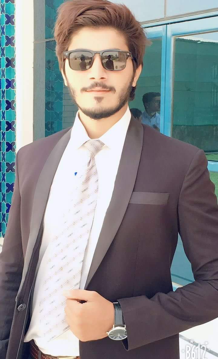 Ahsan Shabbir