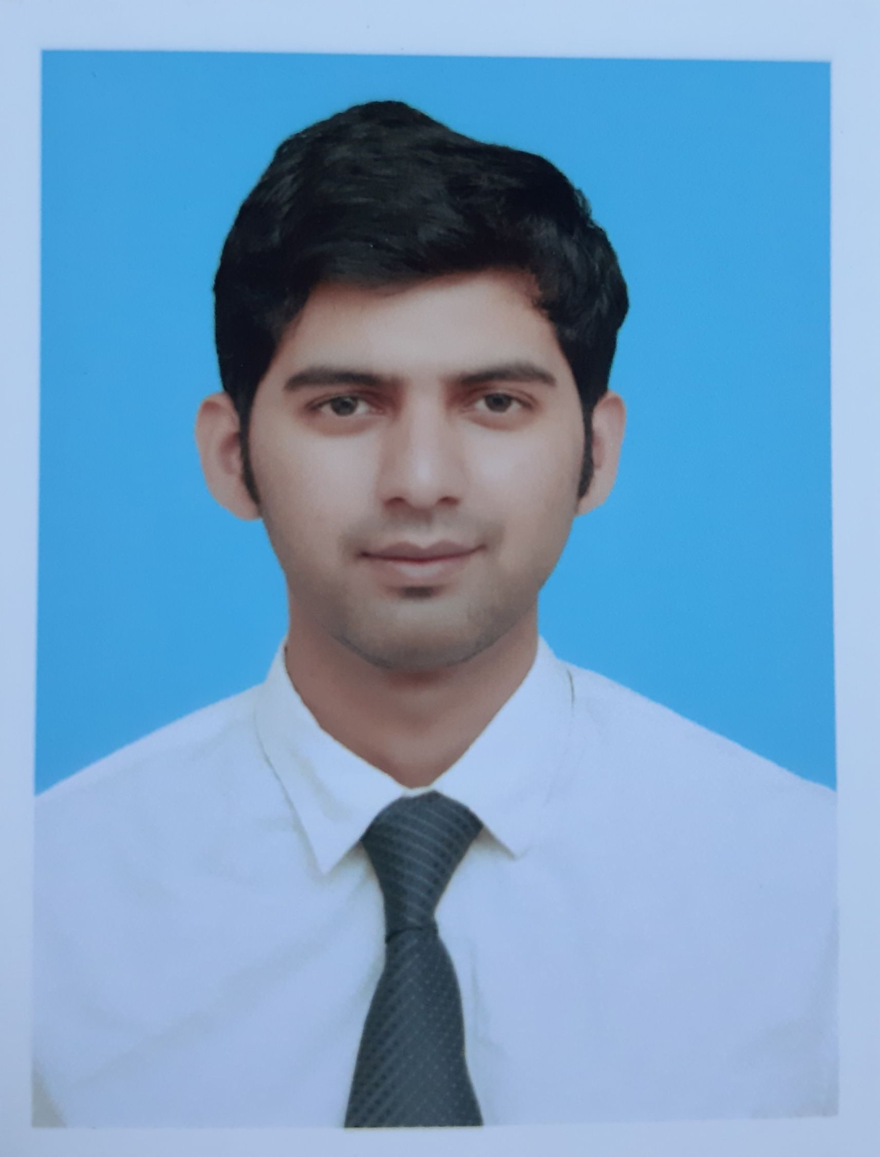 Asad Abdul Jabbar