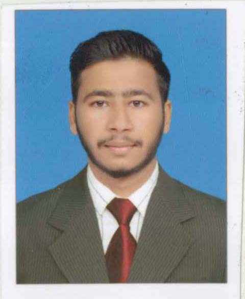 Muhammad Atif Shahzad