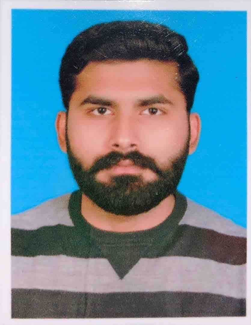 Qasim Zia