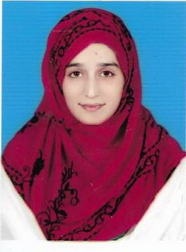 Rimsha Hameed