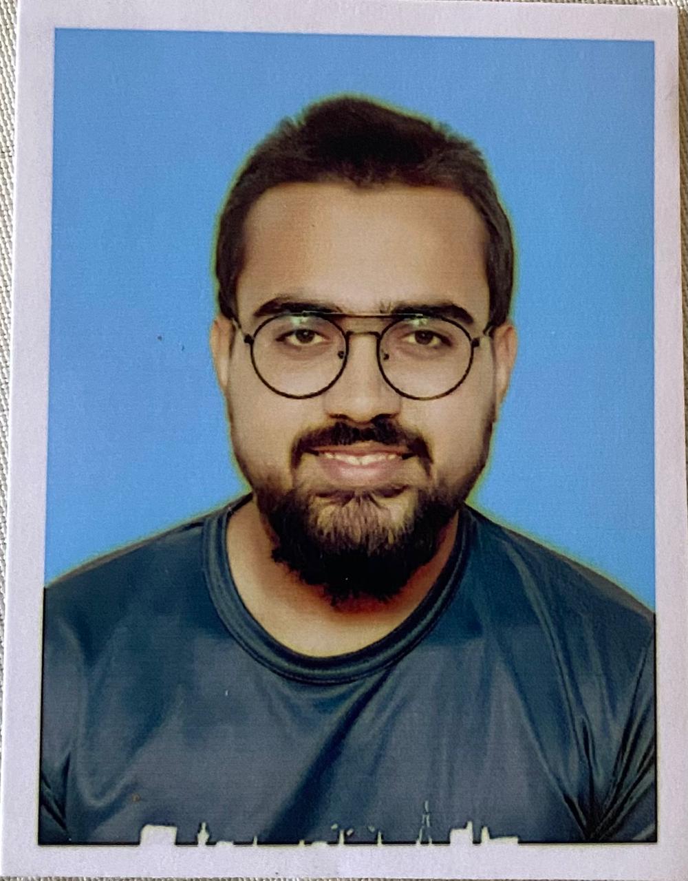 Muhammad Saad Ganny
