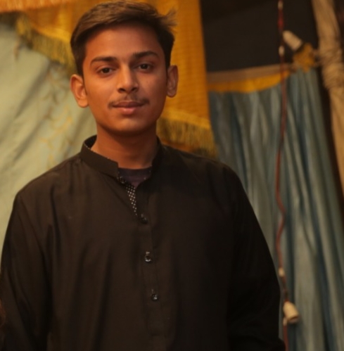 Hammad Ali