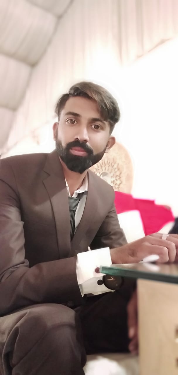 Shahzad hanif