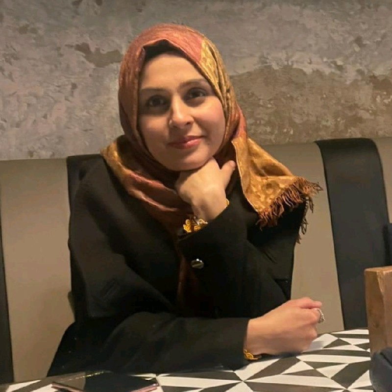 Manal Faheem