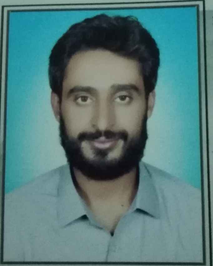 Muhammad zubair