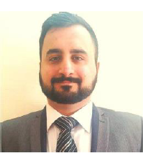 Muhammad Umer Khan