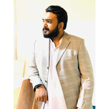 Hamid Raza