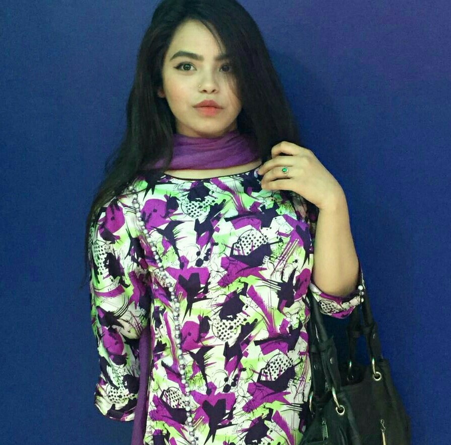 Anam Fatima