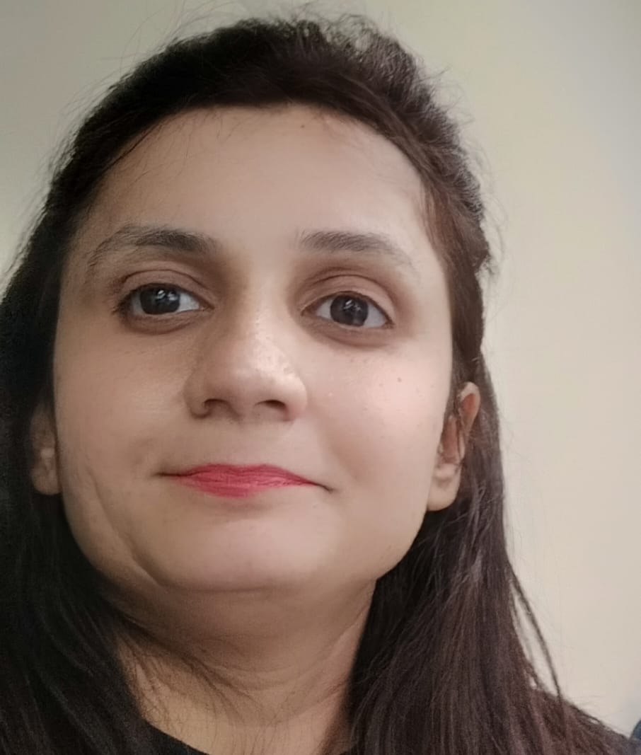 Farwah Shireen
