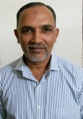 Muhammad Anwar