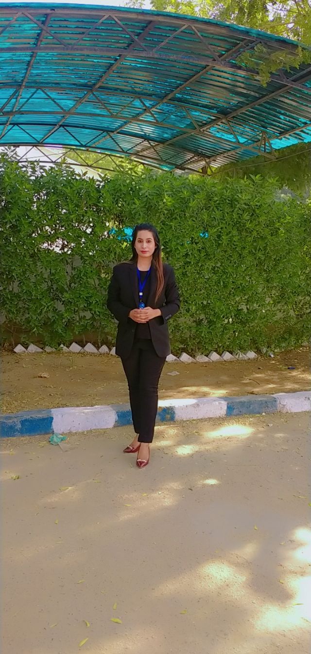 AIMAN JAVED