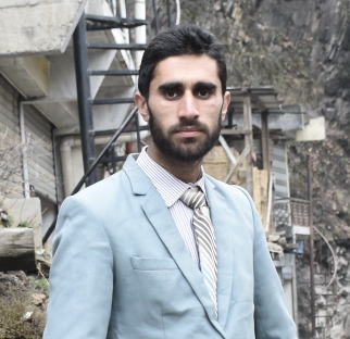 Abdul Ghafoor