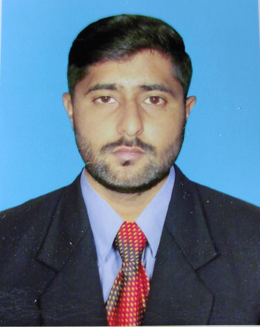 Ahmed Hameed