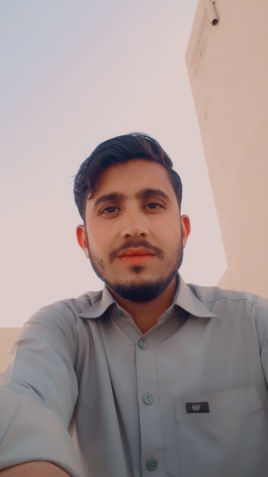 Muhammad Sharif