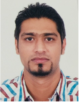 Ahad Hamirani
