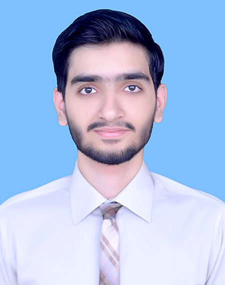 Fahad Yousaf